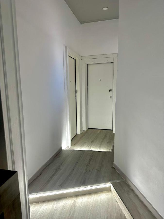 Travelers Luxury Suites, Studios & Apartments Corfu  Buitenkant foto
