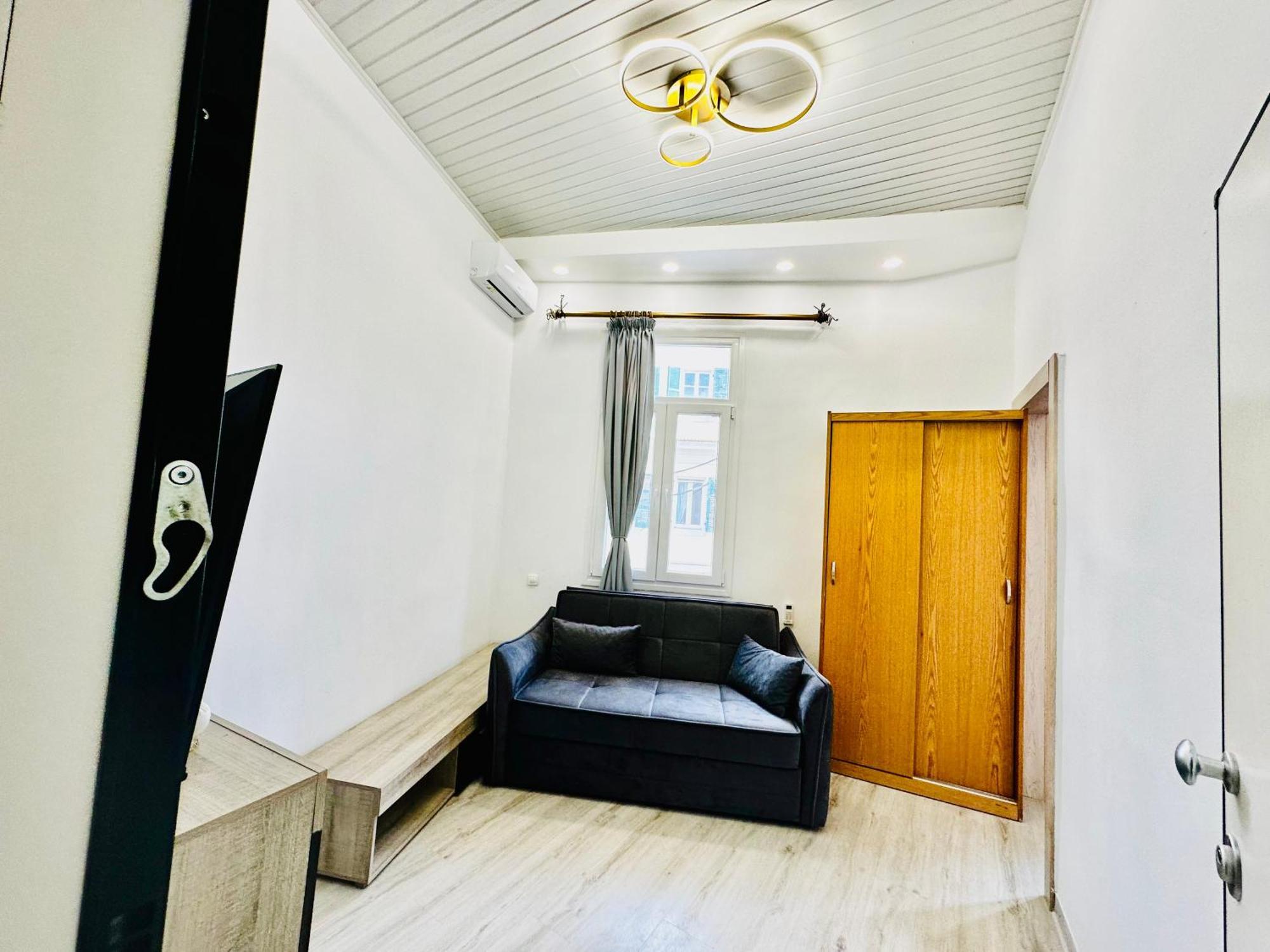 Travelers Luxury Suites, Studios & Apartments Corfu  Buitenkant foto