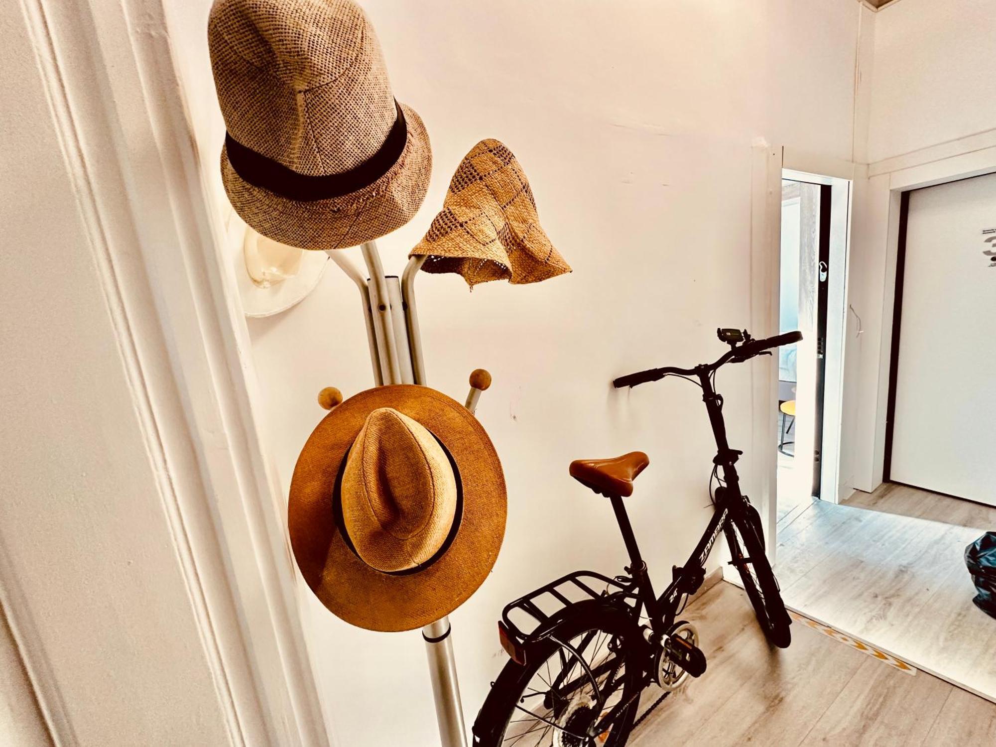 Travelers Luxury Suites, Studios & Apartments Corfu  Buitenkant foto